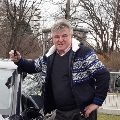 István, társkereső Szigetszentmiklós