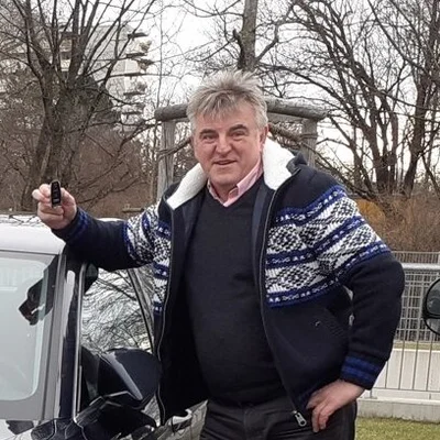 István, Szigetszentmiklós
