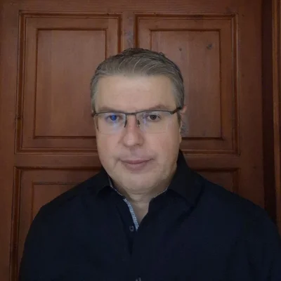Gábor