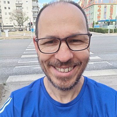 Máté, társkereső Budapest