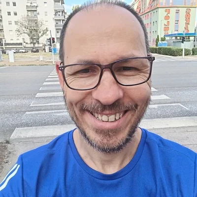 Máté, társkereső Budapest