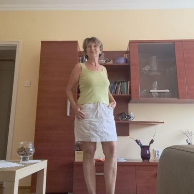 Jutka, társkereső Kiskunhalas