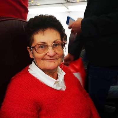 Mária, társkereső Csíkszereda