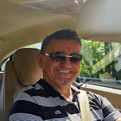 András, társkereső Grantham