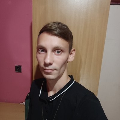 István, társkereső Újcsanálos