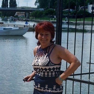 Kati, társkereső Budapest