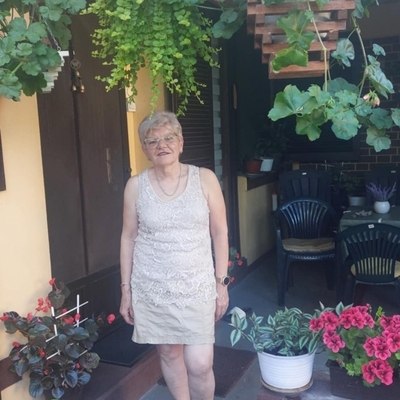 Gizella, társkereső Szabadka