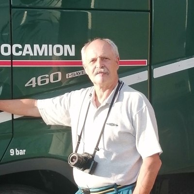 György, társkereső Budapest