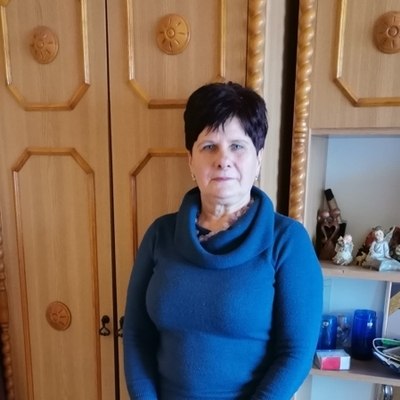 Irén, társkereső Nyírábrány