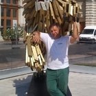 Attila, társkereső Budapest