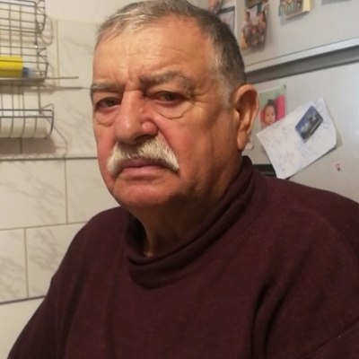 Berci, társkereső Homoródalmás