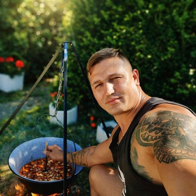 Janek, társkereső Békéscsaba