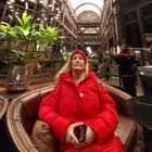 Anita, társkereső Budapest