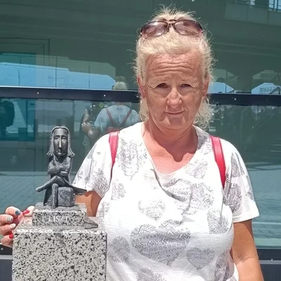 Anita, társkereső Budapest