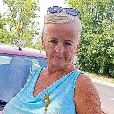 Anita, társkereső Budapest