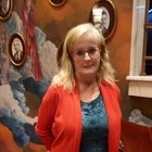 Anita, társkereső Budapest