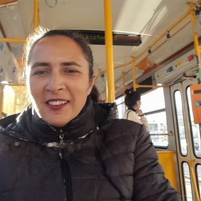 Erika, társkereső Budapest