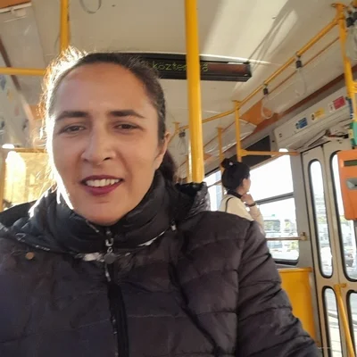 Erika, Budapest
