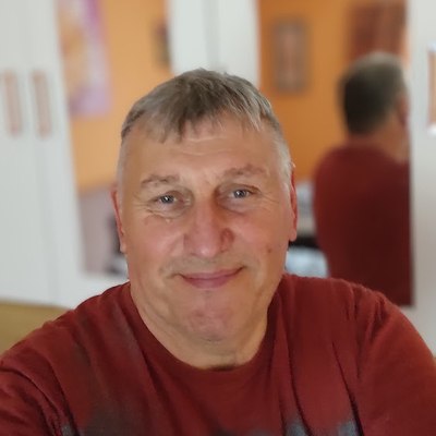 István, társkereső Orosháza