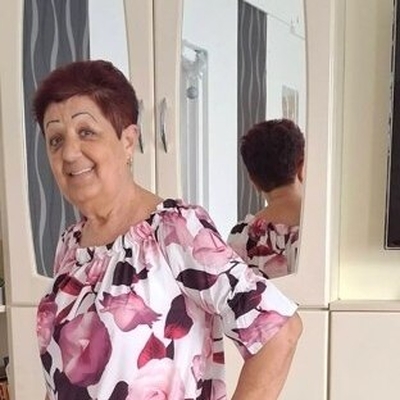 Mária, társkereső Miskolc