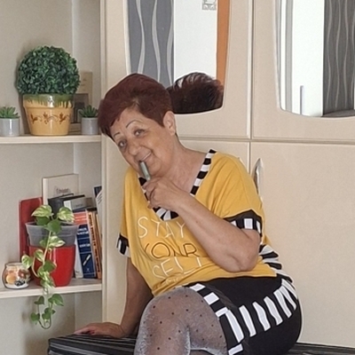 Mária, társkereső Miskolc