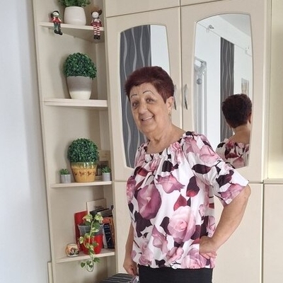 Mária, társkereső Miskolc