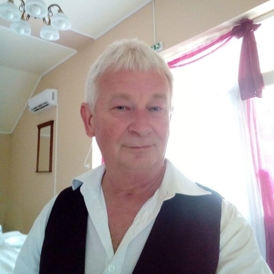 János, társkereső Mezőkovácsháza