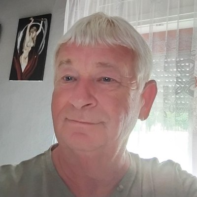 János, társkereső Mezőkovácsháza