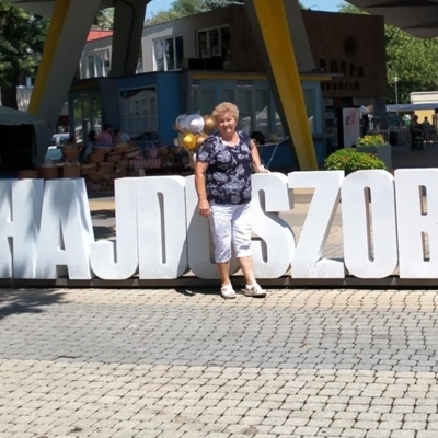 Rózsika, társkereső Debrecen