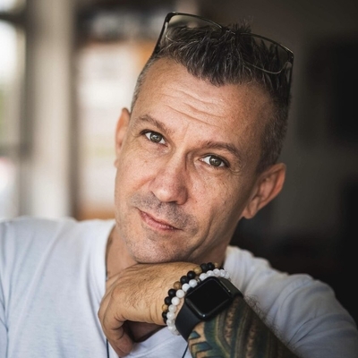 István, társkereső Budapest