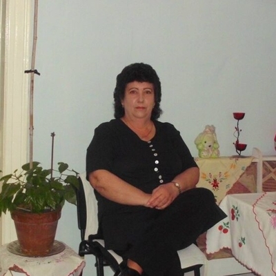 Mária, társkereső Dunavecse