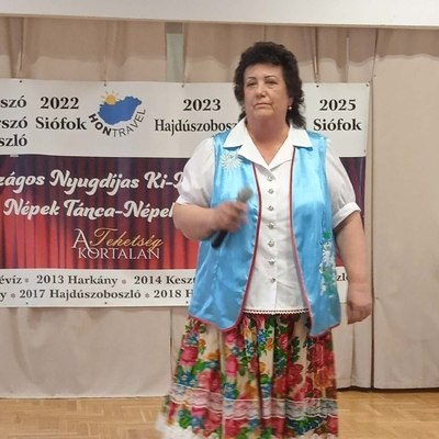 Mária, társkereső Dunavecse