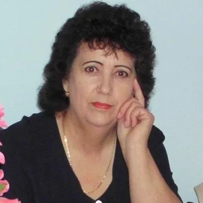 Mária, társkereső Dunavecse