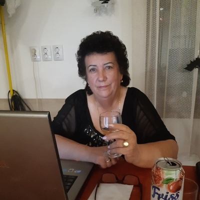 Mária, társkereső Dunavecse