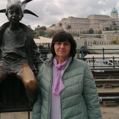 Klári, társkereső Kecskemét