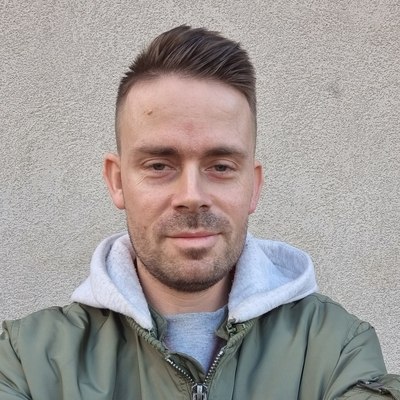 István, társkereső Budapest