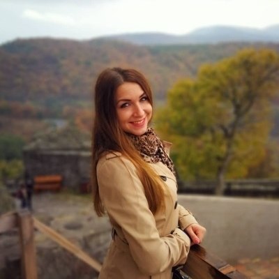 Anna, társkereső Budapest