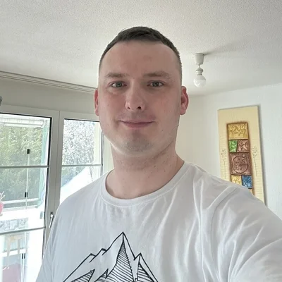 István, Würenlingen