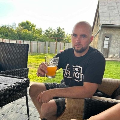 Feri, társkereső Tiszacsernyő