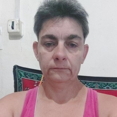 Krisztina, társkereső Újszentiván