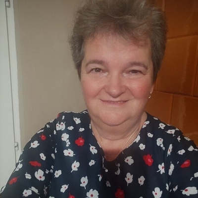 Kati, társkereső Buják