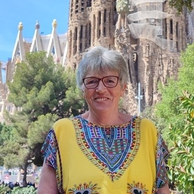 Ilona, társkereső Budapest