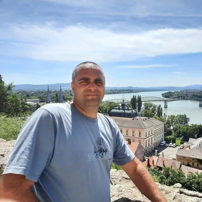 Krisztián, társkereső Szárliget