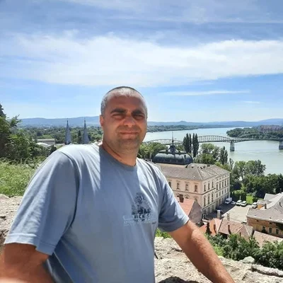 Krisztián, Szárliget