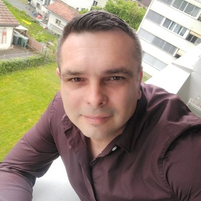 Thomas, társkereső Bécs