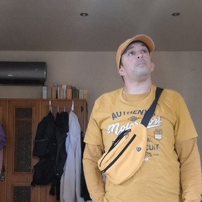 Tomi, társkereső Budapest