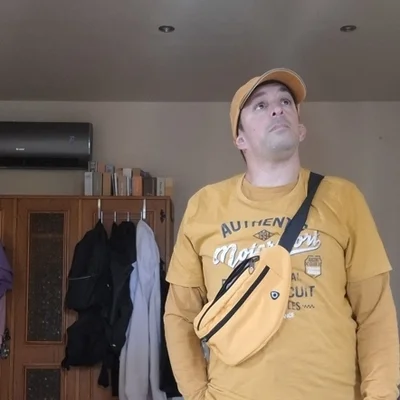 Tomi, társkereső Budapest