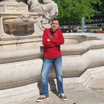 László, társkereső Budapest