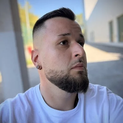 Levente, társkereső Budapest