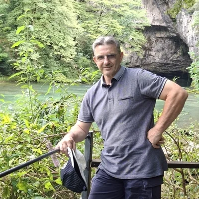 Rudolf, társkereső Budapest